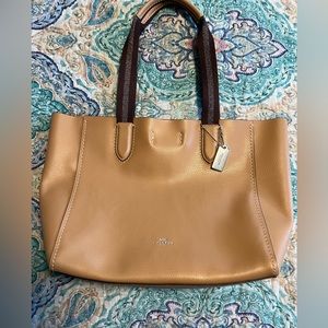 Coach Derby Tote